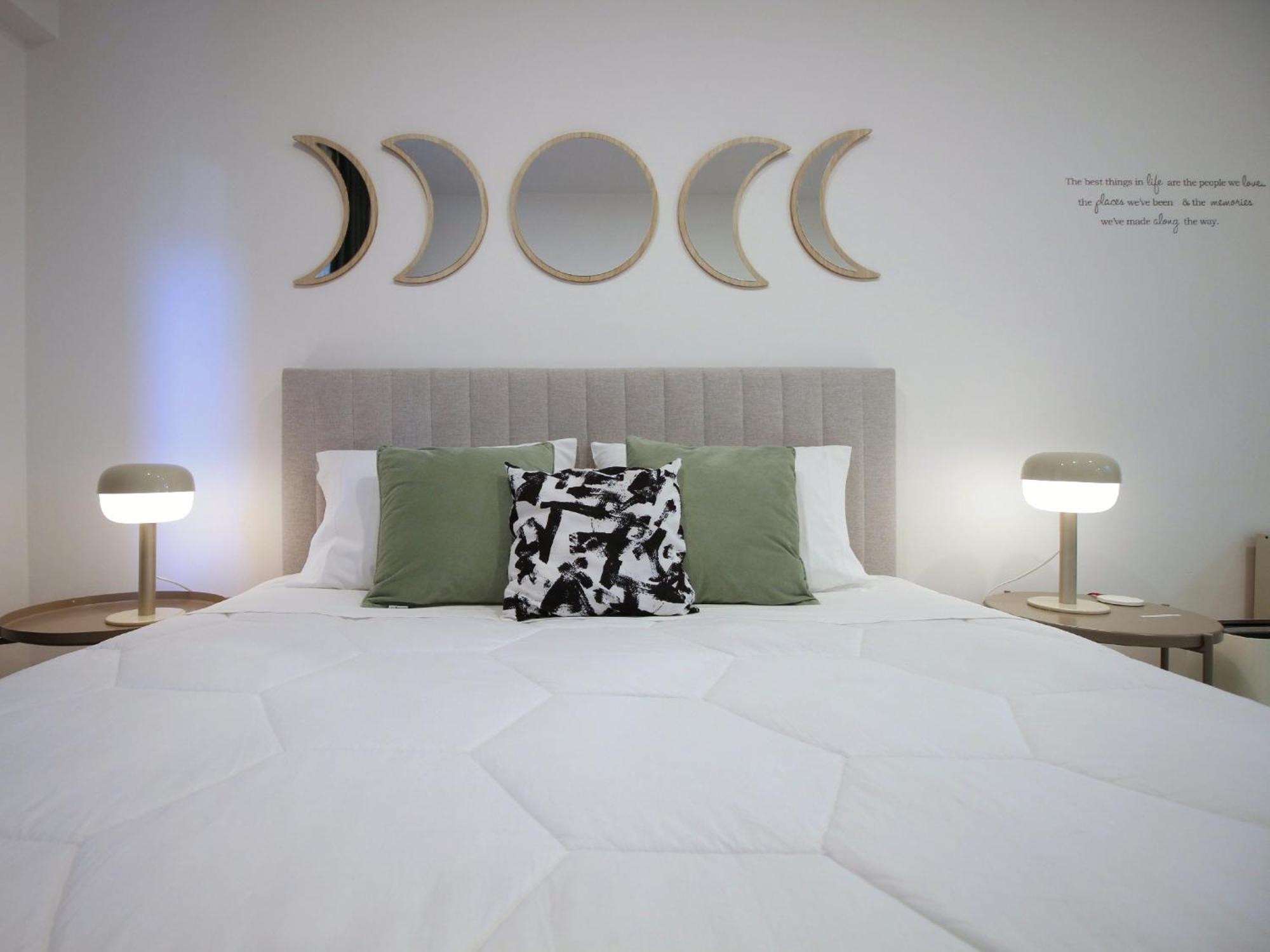 Cozy Apartment - Your Home Away Amadora Kültér fotó